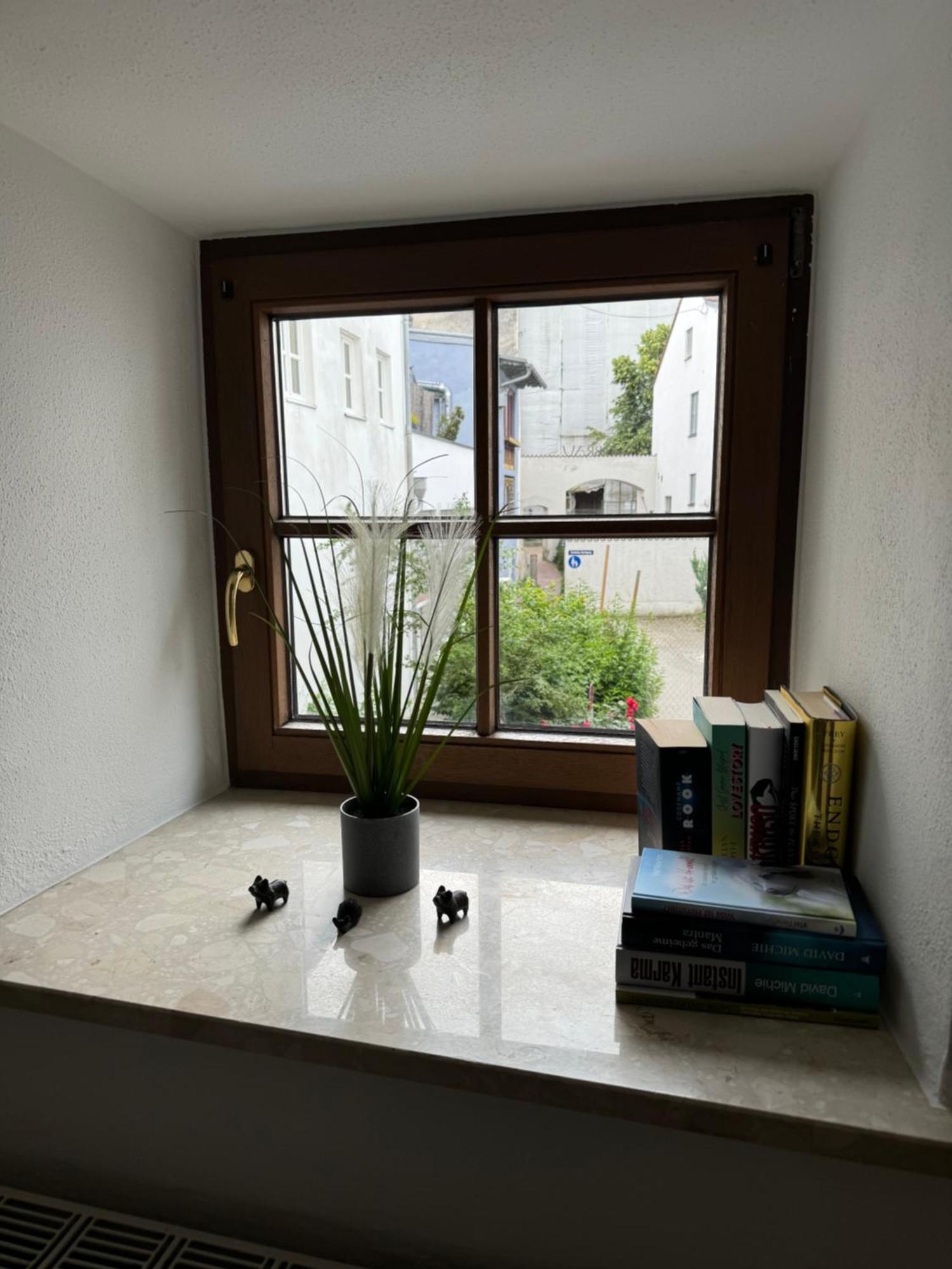 Rare Gem In Wasserburg Exterior foto