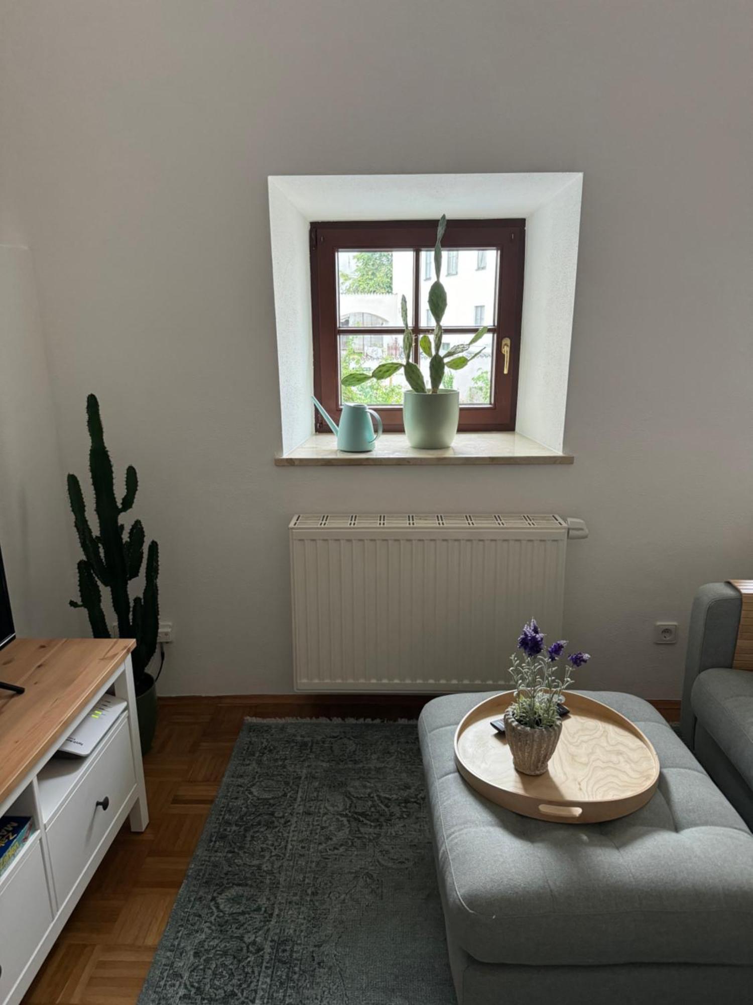 Rare Gem In Wasserburg Exterior foto